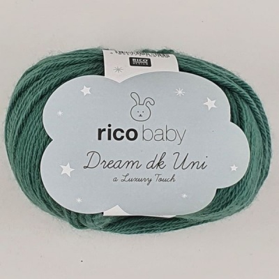 Rico - Baby Dream DK Uni - 020 Moss